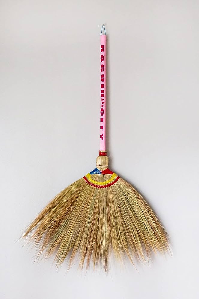 Filipino Broom
